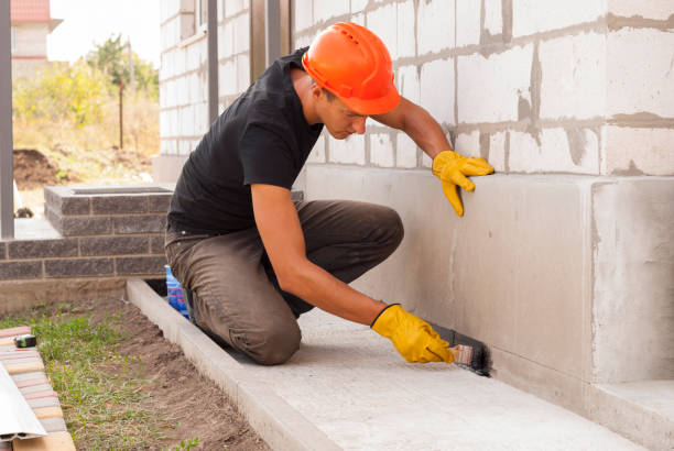 Licensed Interior Drainage System service in Clinton, OH - SJ Waterproofing Pros